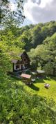 Casa de vacanta Satic Piatra Craiului La Doi viermi