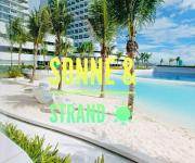 AZURE NORTH PAMPANGA Sonne & Strand