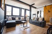 Holidays, Edelweiss, 1 dormitorio, 4 personas