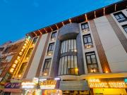 Hotel Magic Tree Karol Bagh Metro Station New Delhi