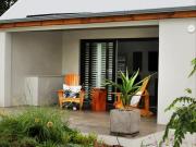 The Ark Holiday Home