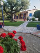 Top Áyios Andréas Messinias