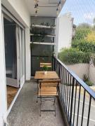 3 de Febrero SUITES 2 dormitorios