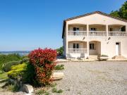 Apartment Aiguines by Interhome