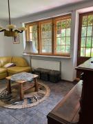 Apartment Willa Teresa by Interhome