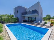 Holiday Home Villa Isabela by Interhome