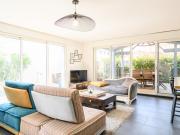 Holiday Home Aimé Bourdier by Interhome