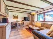 Apartment Am Hohen Bogen-65 by Interhome