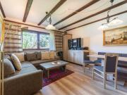 Apartment Am Hohen Bogen-65 by Interhome