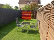 Holiday Home Les Étourneaux by Interhome