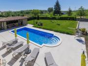 Holiday Home Gasparini by Interhome