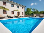 Holiday Home Nola by Interhome