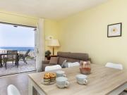 Apartment Las Terrazas de Atalayas by Interhome