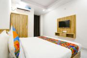 Top New Delhi