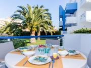 Apartment Cala Blanca Denia by Interhome