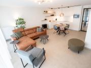 Apartment Zeestation with parking by Interhome