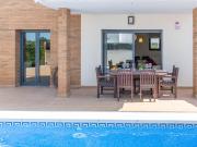 Holiday Home Mestral by Interhome