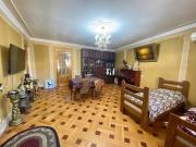 Уютный дом в старом Тбилиси.