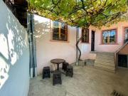 Уютный дом в старом Тбилиси.