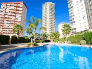 Apartment Esmeralda Suites-4 by Interhome