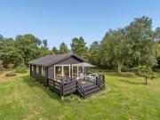 Holiday Home Lycka - 3km from the sea in NE Jutland by Interhome