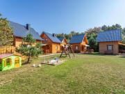 Holiday Home Domki Miłe-2 by Interhome