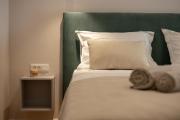 Boutique LUX Rooms Odello Split Old Town