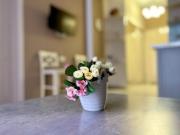 Квартира рядом с собором Св.Троицы