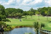 Top Seabrook Island