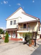 Napsugár vendégház Napsugár vendégház