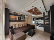 1 кімнатна квартира-студія в новобудові