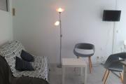 APPARTEMENT P2 + CABINE LE GRAU DU ROI
