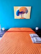 Waterfront Gallipoli 150 mt dal mare