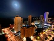 Playa Arenal Bol Calpe Zara Zarita