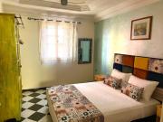 2 Bedroom Apartment with Fiber WiFi