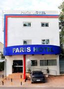 PARIS HOTEL