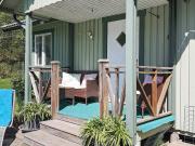 3 person holiday home in TROSA-By Traum