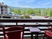 Relaxing Mountain Condo in Gatlinburg with City view !