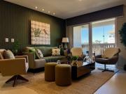 Apartamento Hods Prime 2 Suítes by Achei