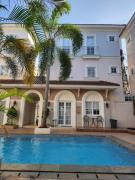 Chesyas Guesthouse BSD City