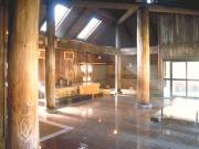 Manza Onsen Nisshinkan