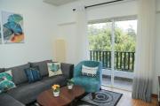 The Edge Luxury Apartment