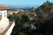 T1 rez de jardin avec grande terrasse – St Aygulf