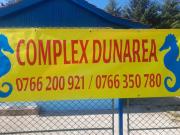 Complex DUNAREA Saturn