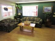 Top West Yellowstone