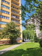 Apartament Gliwice Mewy