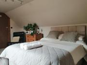 Nest Holiday Home Central Callander, Trossachs Self-catering