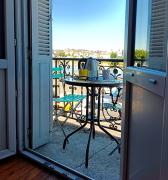 Balcon sur Loire local vélo