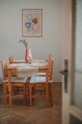 Apartmán Štúrka