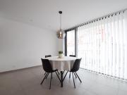 Apartment in De Haan with sea beach Apartment in De Haan with sea beach